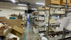 Lian Cheong Industrial Building (D19), Factory #480254061